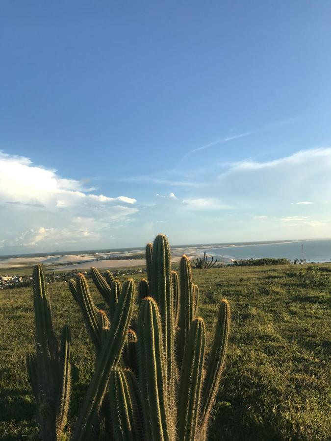 Pousada Dharma Jijoca de Jericoacoara Exterior foto
