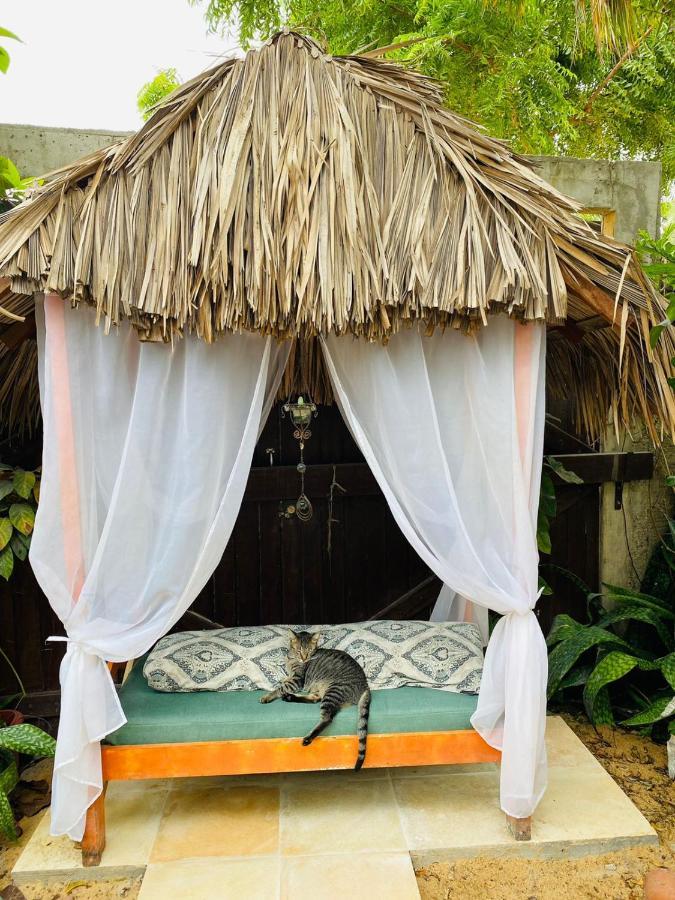 Pousada Dharma Jijoca de Jericoacoara Exterior foto