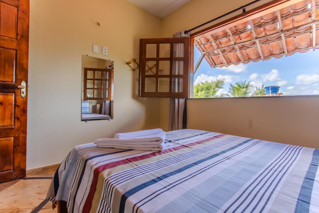 Pousada Dharma Jijoca de Jericoacoara Exterior foto